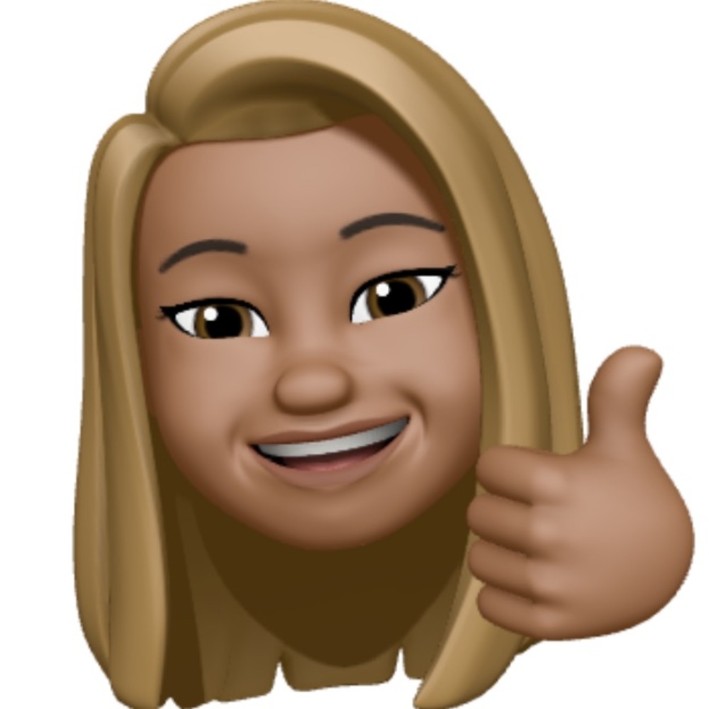 Meet your Posher, Liz